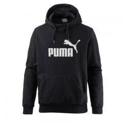  men's ess no.1 logo hooded sweat tr hoody sweatshirt